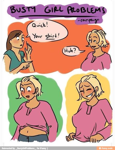 long boobs meme|Funny Comics About Boobs That Will Make You Laugh If You